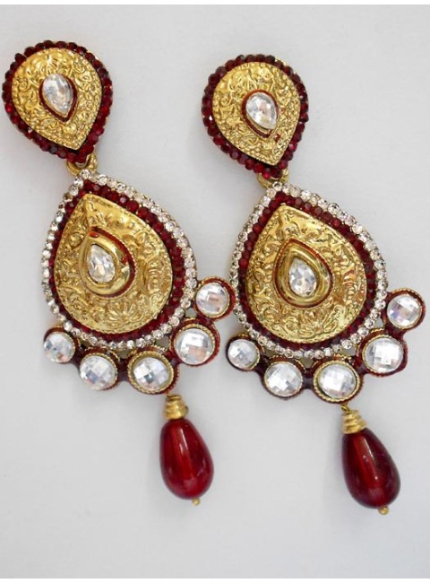 Fashion Earrings